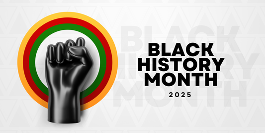 Black History Month Origins