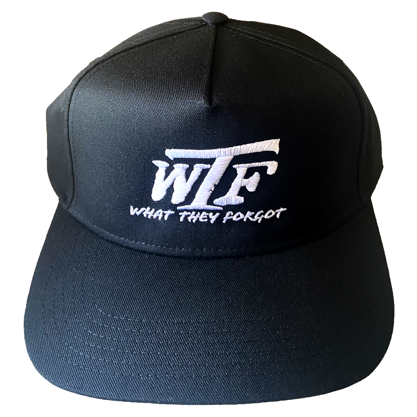 WTF Snapback