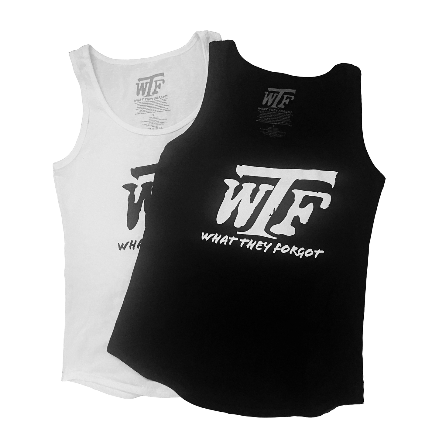 Women's Logo Tank
