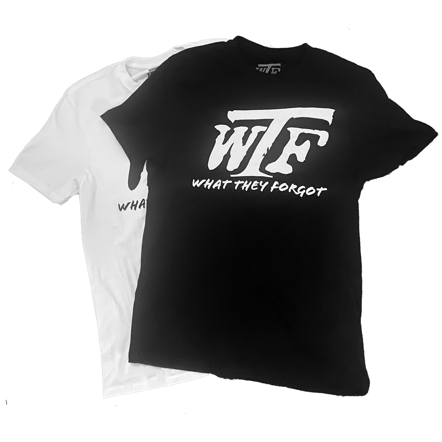 Logo Tee